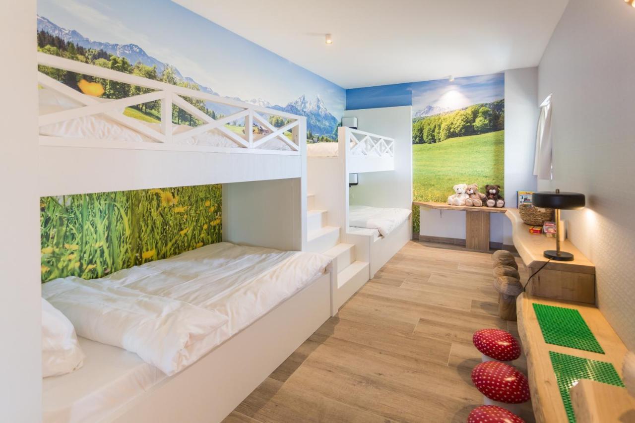 Wellness Suite